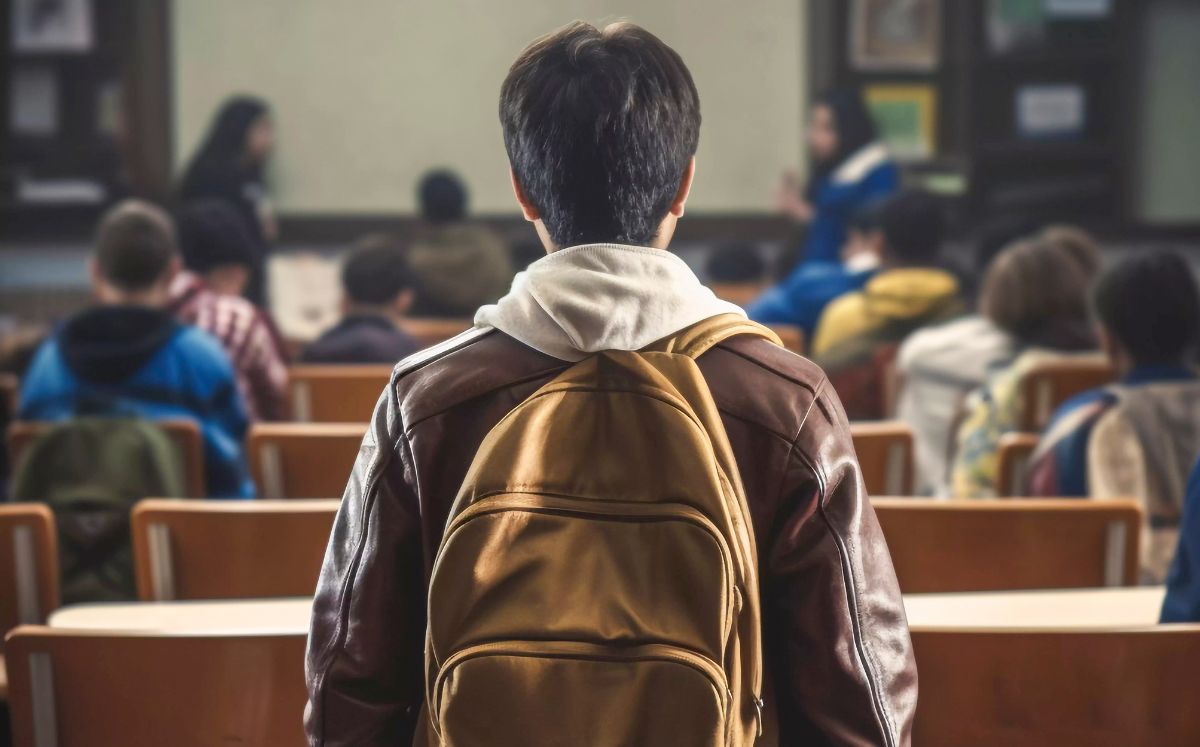 ¿El calendario de la SEP cambió? Esta sería la verdadera duración de las vacaciones de invierno en 2025 (Foto: Freepik)