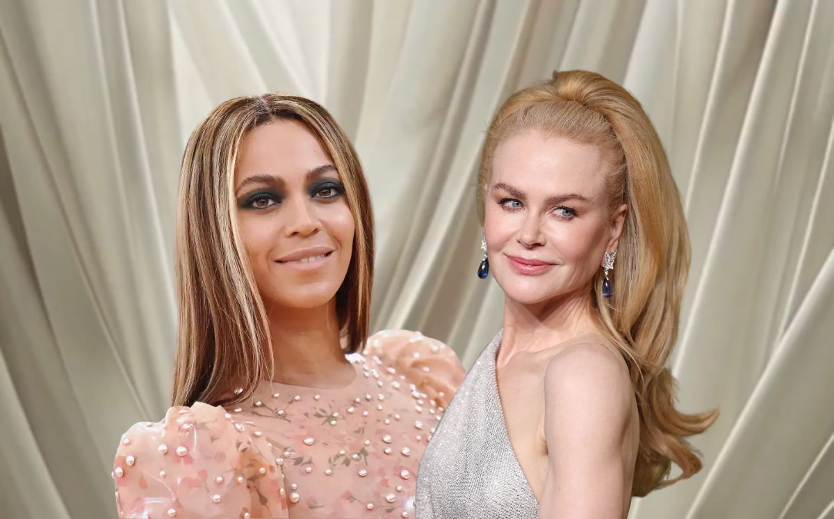 Coanfitriones de la MET Gala 2026: Ellos forman parte del comité (Foto: Getty/Instagram)