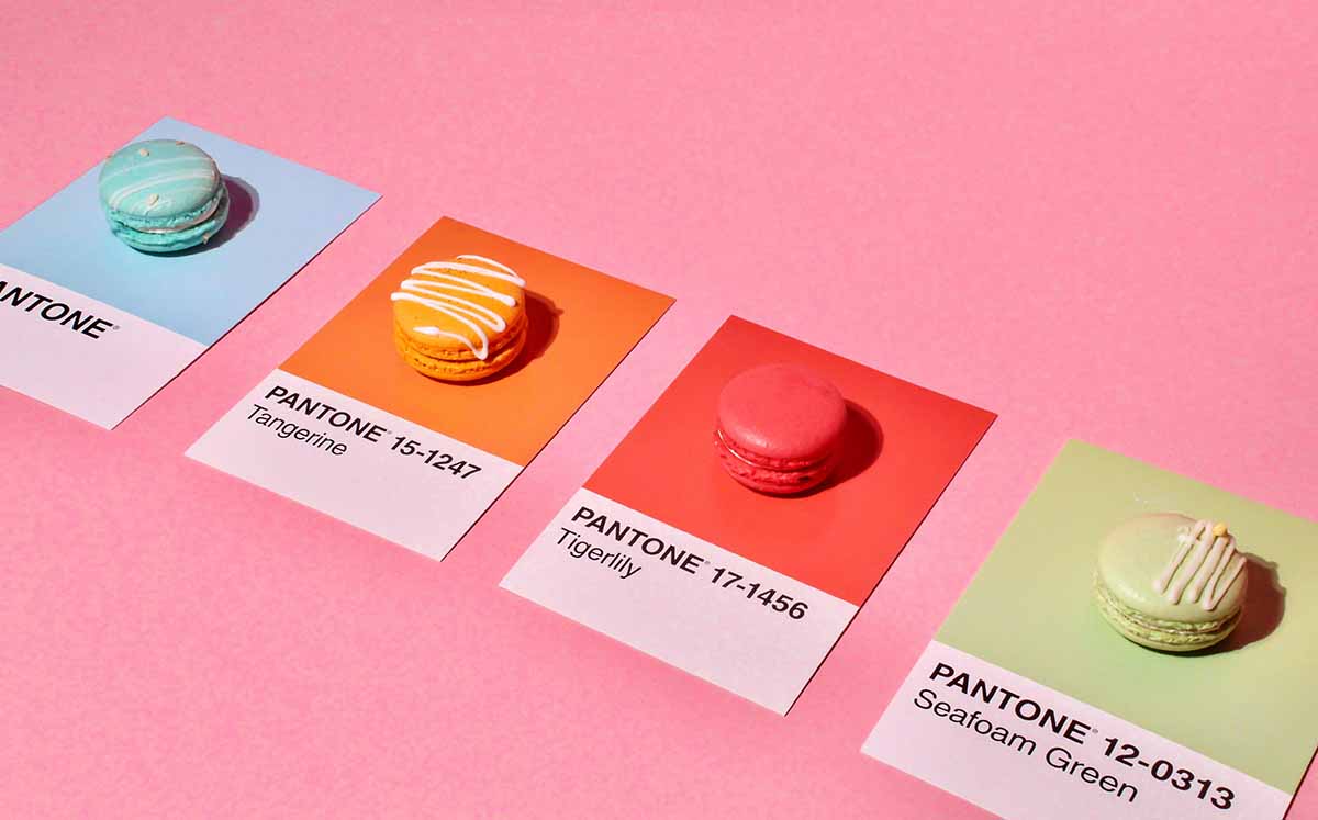 Estos colores marcarán la moda, el diseño y el interiorismo. (Foto: Pexels)