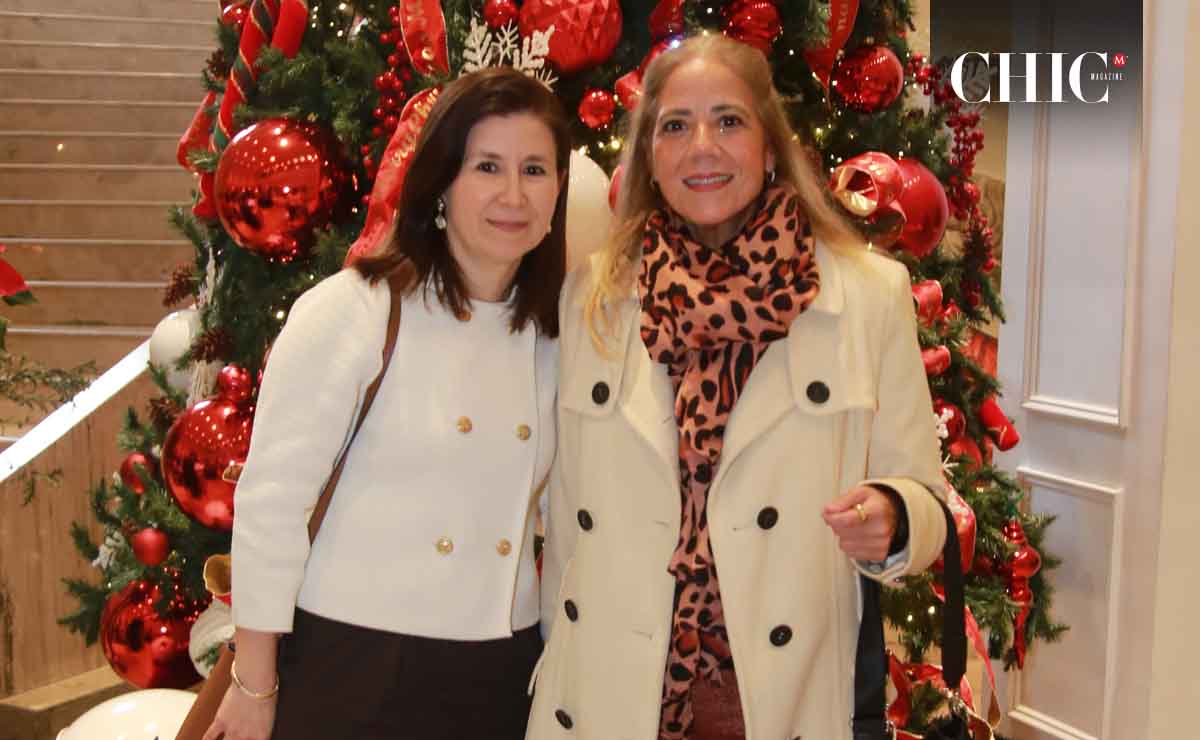 Consuelo Lankeanu y Paola Altamirano / Fotos: Omar Valdez