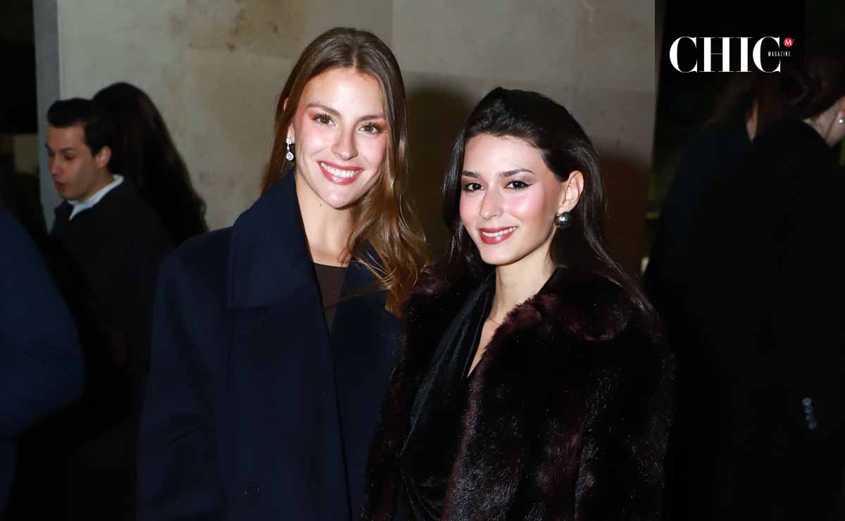 Cristy Garza y Belinda Saldaña / Fotos: Daniel Saldívar