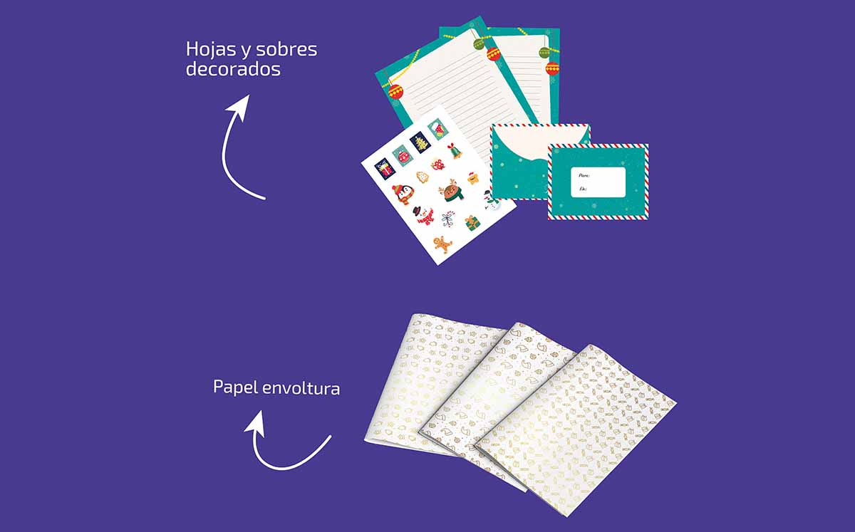 Cada diseño de Inkre refleja cariño, estilo y dedicación. (Foto: Cortesía)