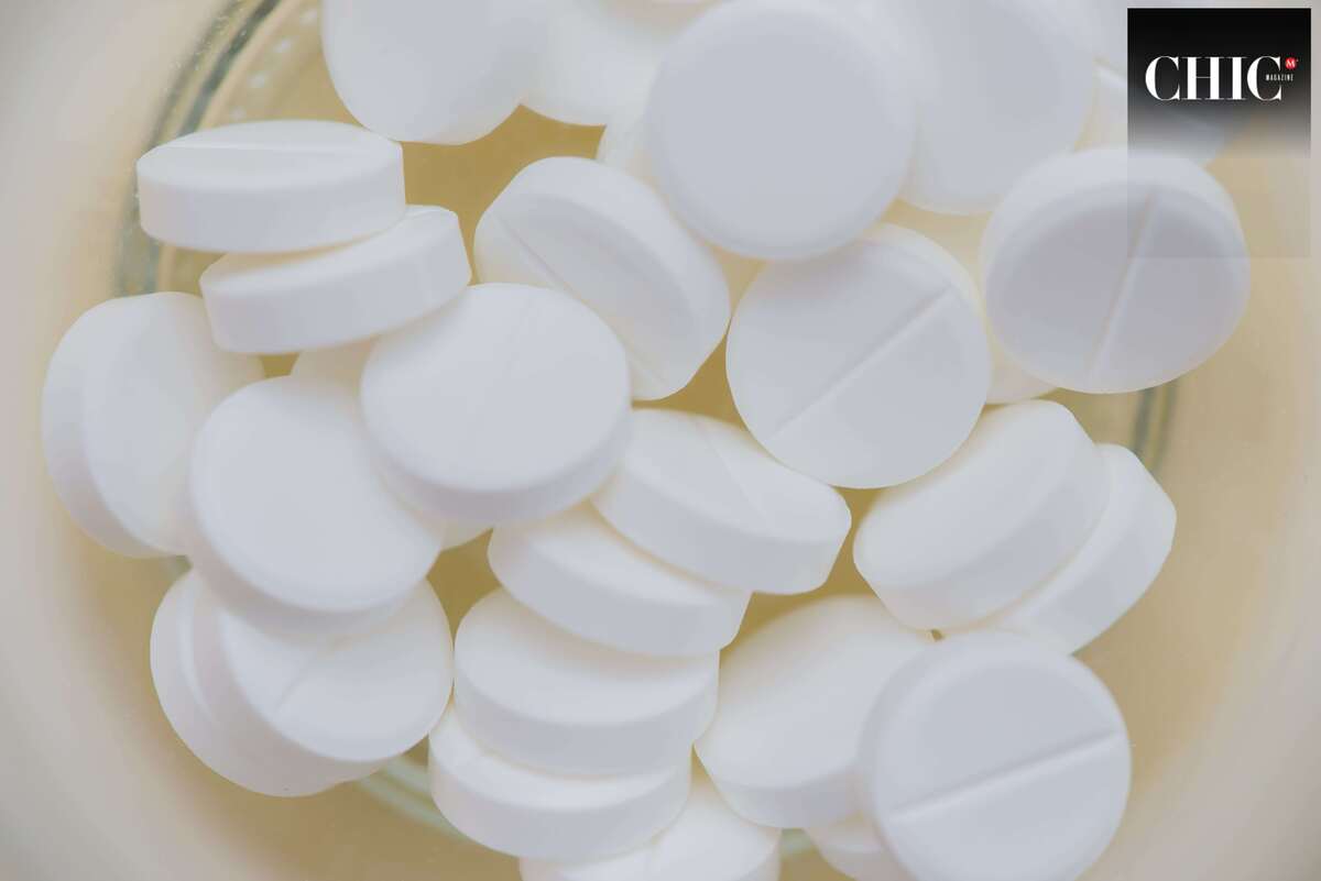 Dosis óptima: Histofil, la solución de 4,000 UI para un bienestar duradero. (Cortesía)