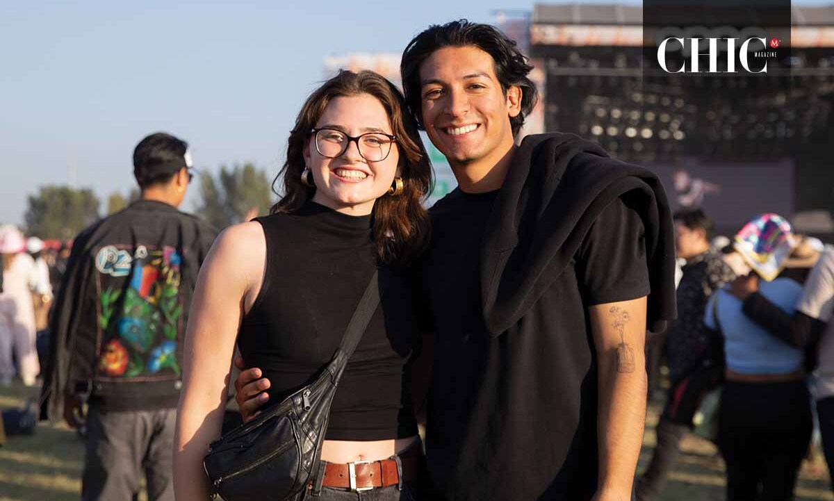 Ricardo Pan Y Agua y Alice Fleury