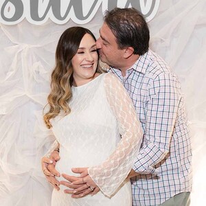 Estefanía Canales y Xavier Llarena (Fotos: Yanahui F. Sevilla)