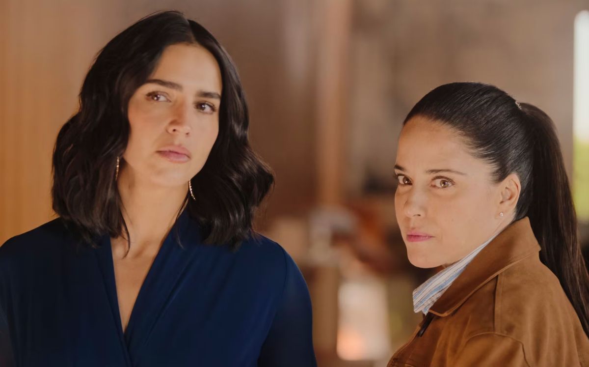 ¿Menos que la primera? “Accidente 2”: Cuántos capítulos tiene la segunda temporada (Foto: Netflix)