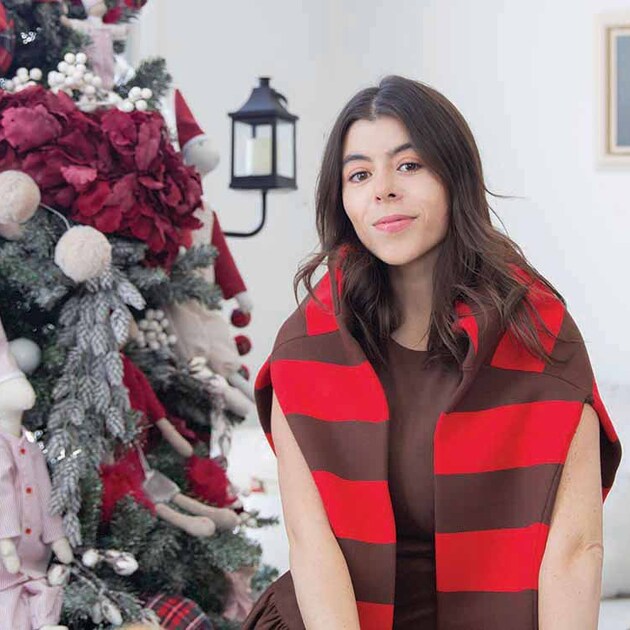 La mesa es un lugar donde las personas se encuentran, donde se comparten conversaciones, momentos y emociones. (Fotos: Yanahui F. Sevilla)