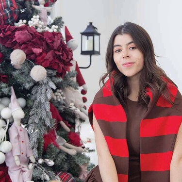 La mesa es un lugar donde las personas se encuentran, donde se comparten conversaciones, momentos y emociones. (Fotos: Yanahui F. Sevilla)