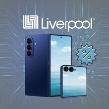 ¡Una oferta imperdible! Liverpool lanza rebaja del Galaxy Z Flip 7