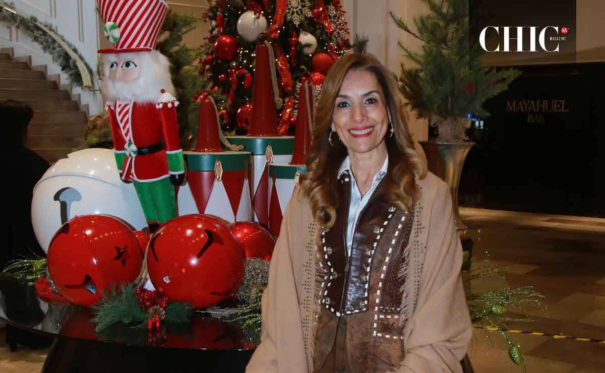 Olga Mejía / Fotos: Omar Valdez