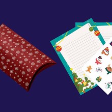 Personaliza tus regalos en Inkre. Encuéntralos atrás de la Ibero en Puebla (Fotos: Cortesía)