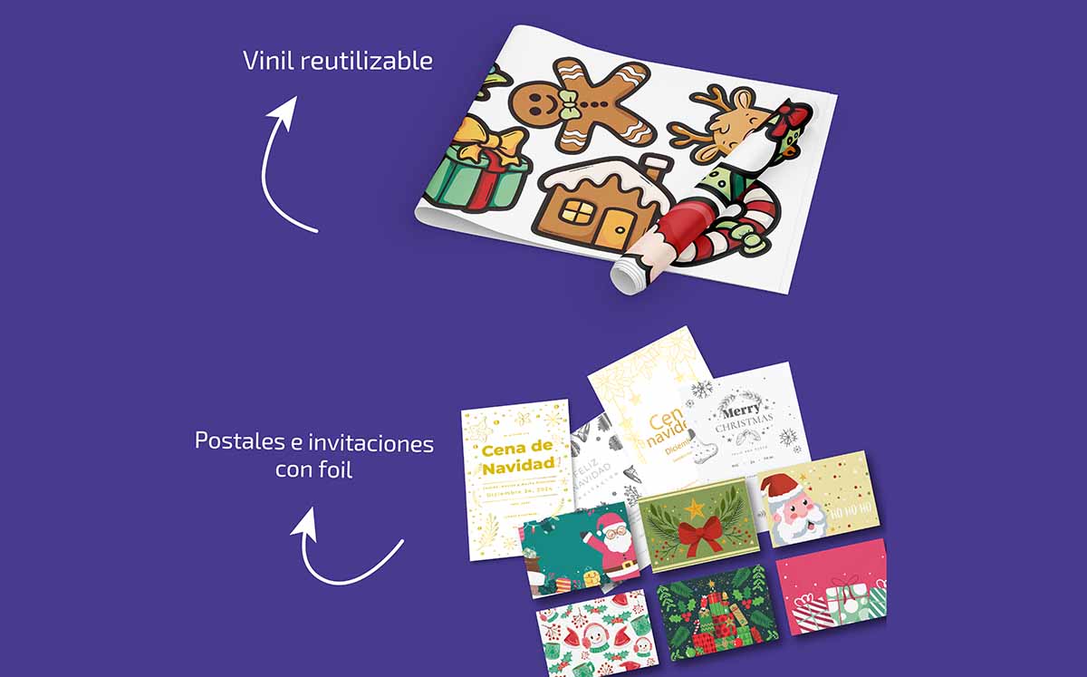 Cada producto de Inkre se adapta a tu estilo. (Foto: Cortesía)