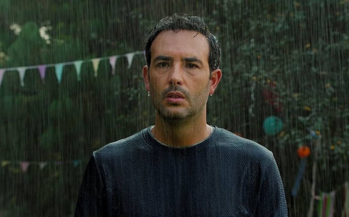 ¿”Accidente” está basada en hechos reales? (Foto: Netflix)