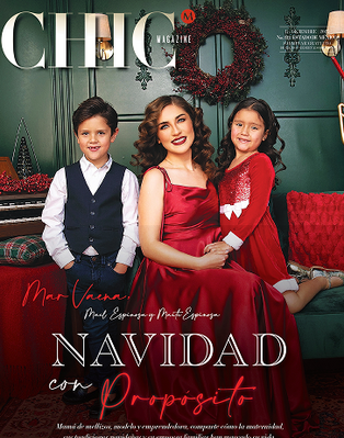 Chic Magazine Estado de México 11122025