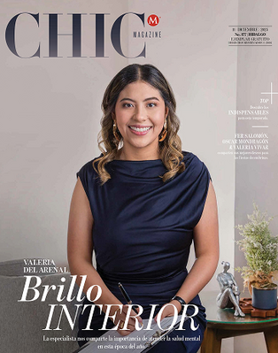 Chic Magazine Hidalgo 11122025