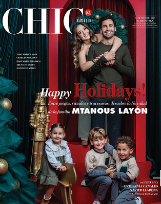 Chic Magazine Puebla 11122025