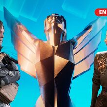 Ganadores de los Game Awards 2025| LISTA COMPLETA (Foto: Instagram)