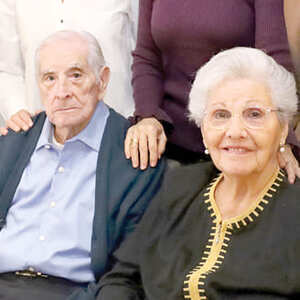 Gabriela Rincón, Julieta de Ailloud,  Sofía Rincón, Mracela Rincón, Golis Rincón, Lorena Rincón, Javier Rincón, Javier Rincón y Julieta Manzur