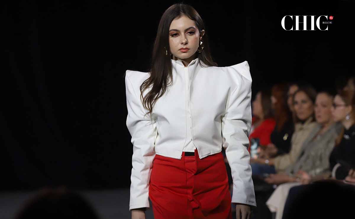 Esta plataforma les da voces a los alumnos de séptimo semestre de CEDIM / Foto: Roberto Alanís