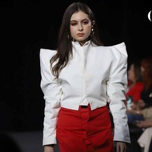 Esta plataforma les da voces a los alumnos de séptimo semestre de CEDIM / Foto: Roberto Alanís