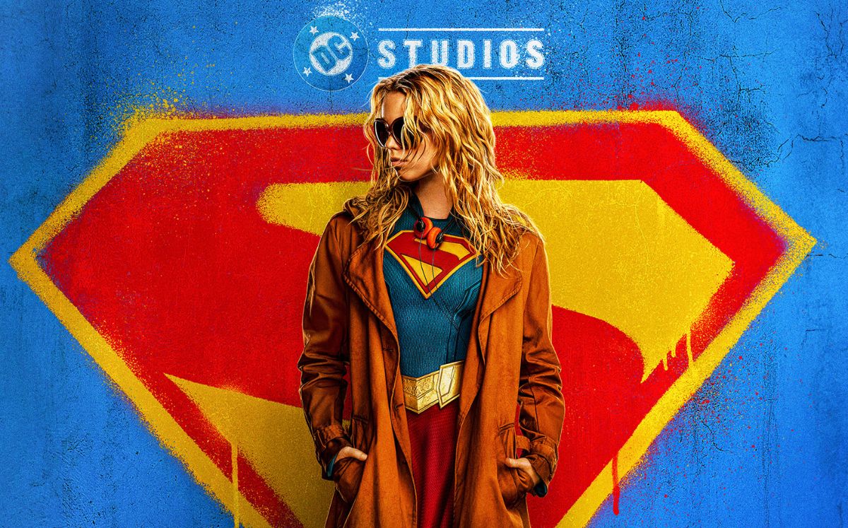 “Supergirl”: Tráiler, de qué trata, reparto, fecha de estreno y más (Foto: Instagram)