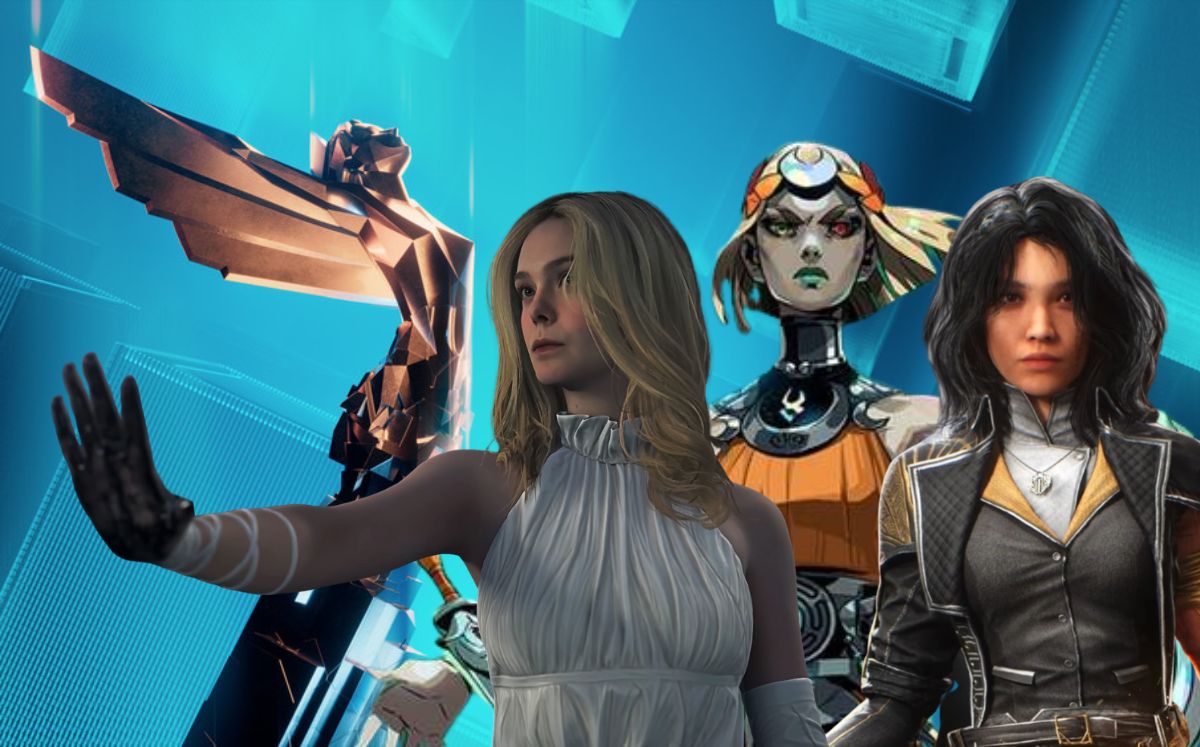 The Game Awards 2025: A qué hora y dónde ver los premios desde México (Foto: Instagram)