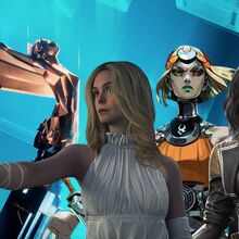 The Game Awards 2025: A qué hora y dónde ver los premios desde México (Foto: Instagram)