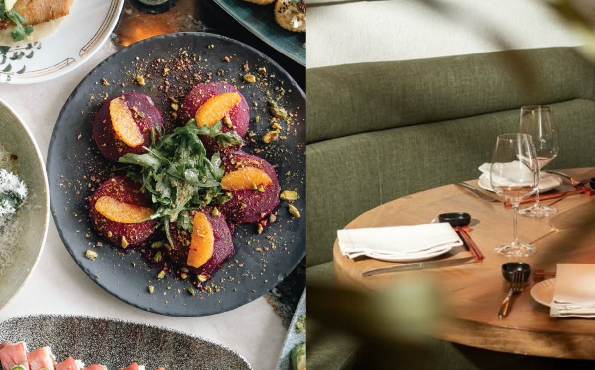 Animal CDMX y su propuesta gastronómica