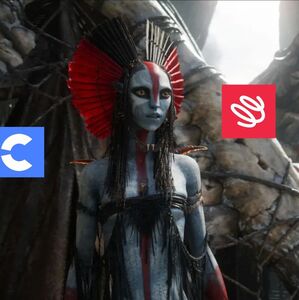 Estos son los coleccionables de Cinépolis y Cinemex para el estreno de “Avatar: Fuego y ceniza” (Foto: 20th Century Studios/ Disney)