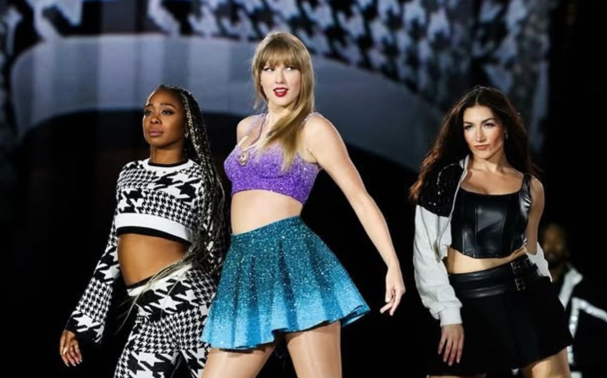 Descubre cuántos capítulos tiene “Taylor Swift: The End of an Era”, cuándo se estrenan en Disney+ y qué revelará la nueva docuserie (Instagram)