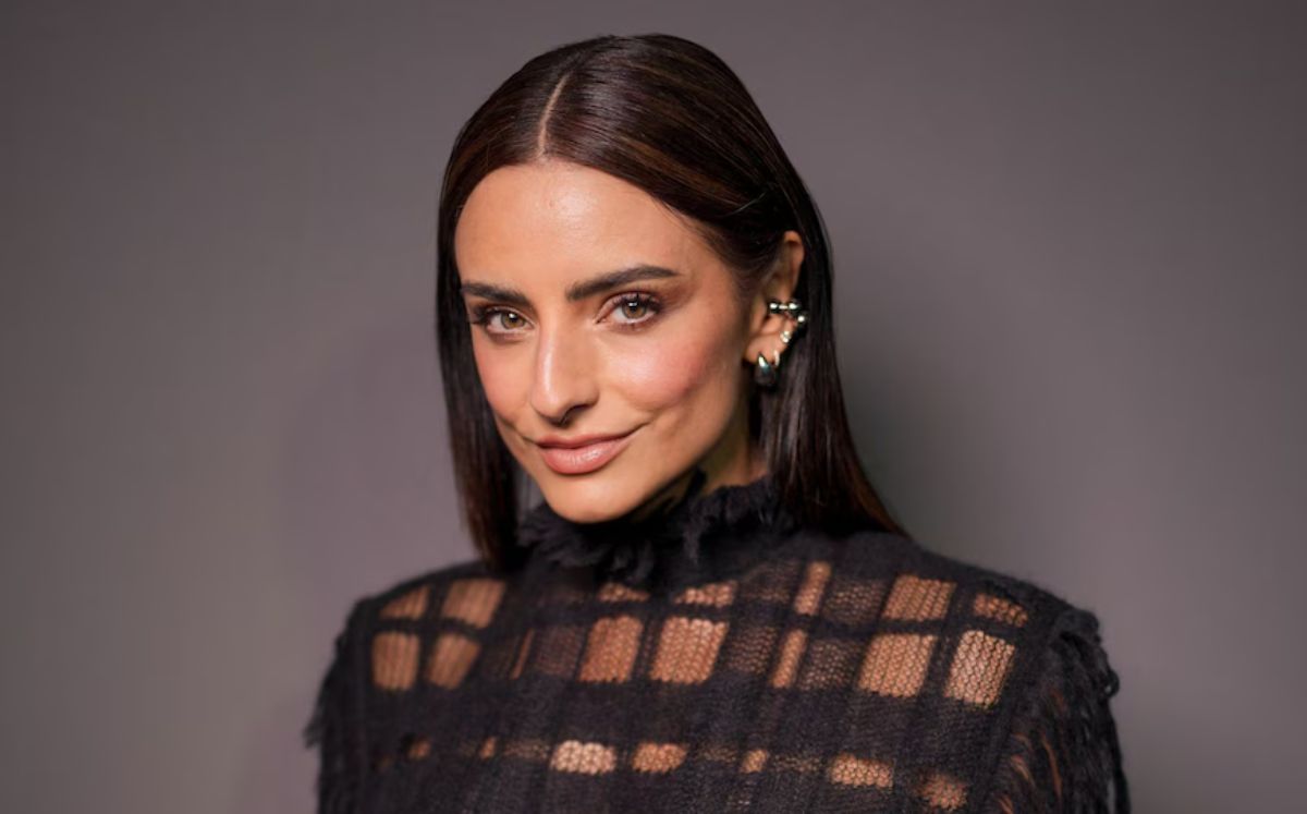 Eugenio Derbez habla sobre el estado de salud de Aislinn tras su cirugía (Getty Images)