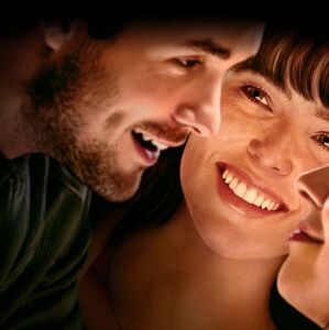 Final explicado de "Beso de tres": ¿Con quién se queda Connor? (Foto: Instagram)