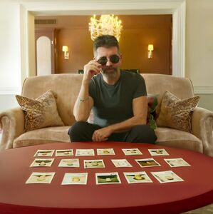 “Simon Cowell: El próximo acto”: Ellos son los chicos de la nueva boy band que ha "descubierto" (Foto: Netflix)