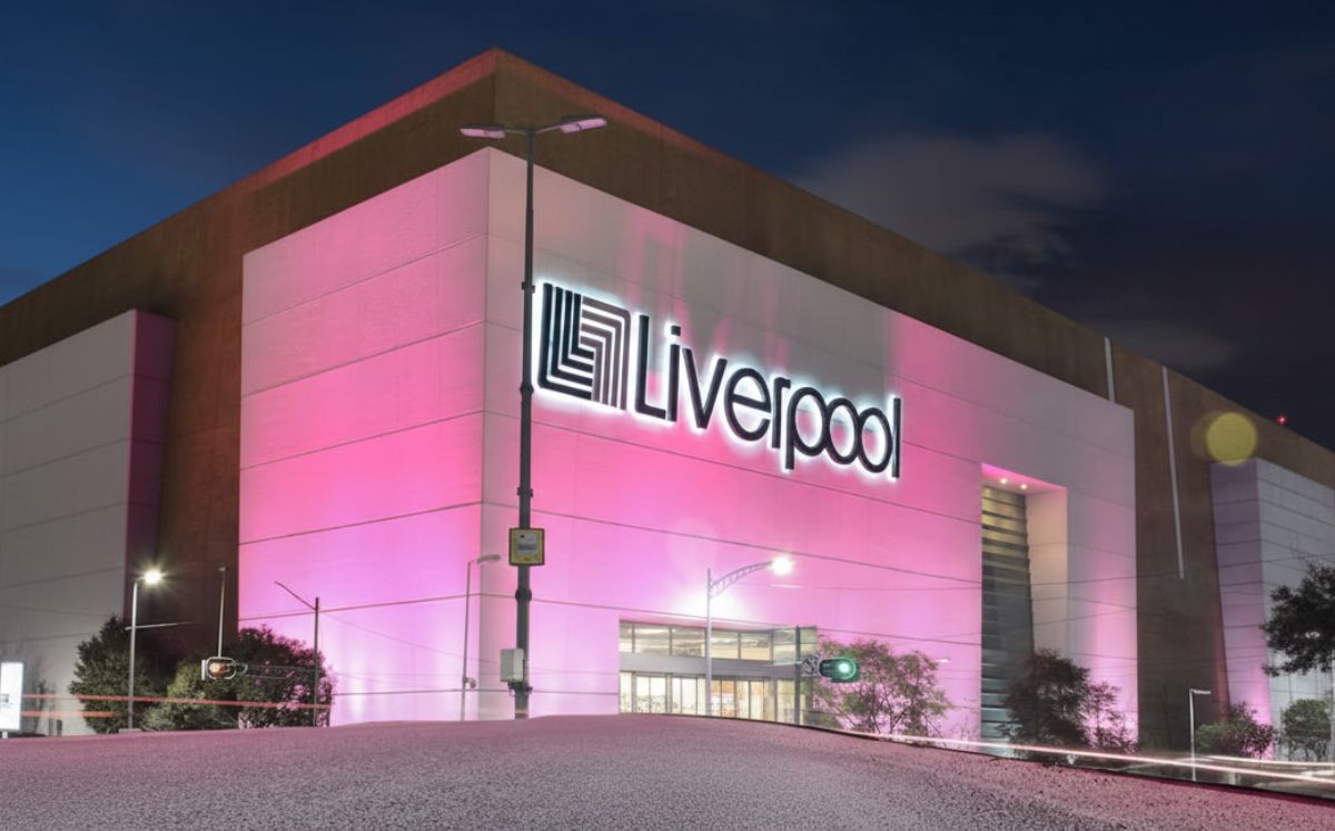 La Venta Especial de Liverpool 2025 ya empezó; conoce horarios, descuentos y lo que ofrece esta última venta del año (IA)