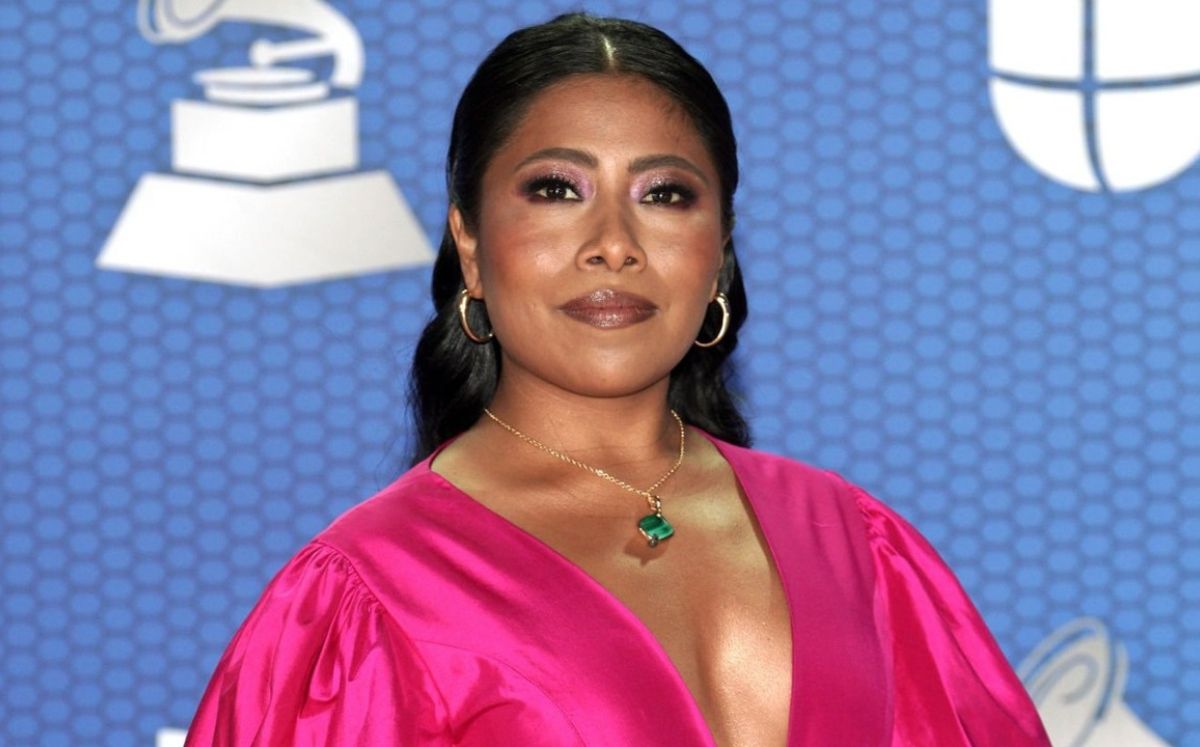 Yalitza Aparicio explica cómo lidia con el odio tras afirmar que también puede usar ropa de diseñador (Instagram)