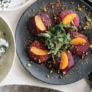 Animal CDMX y su propuesta gastronómica