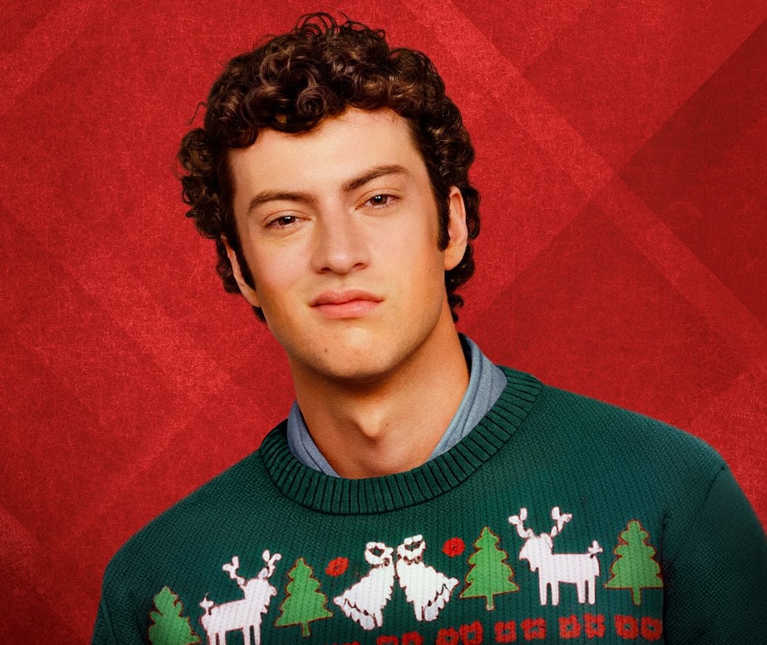 Dominic Sessa como Sammy Clauster (Foto: Instagram)