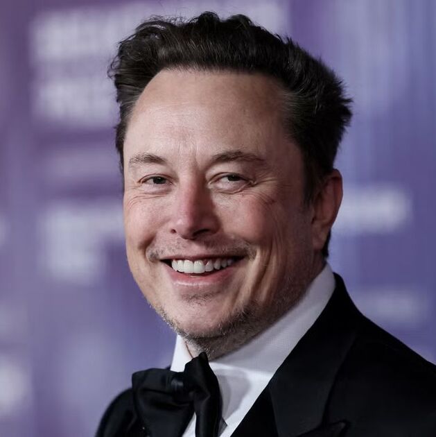 Elon Musk presentó un programa educativo con IA (Getty Images)