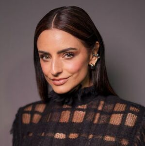 Eugenio Derbez habla sobre el estado de salud de Aislinn tras su cirugía (Getty Images)