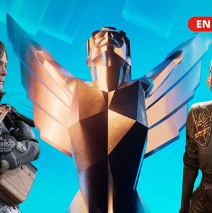 Ganadores de los Game Awards 2025| LISTA COMPLETA (Foto: Instagram)