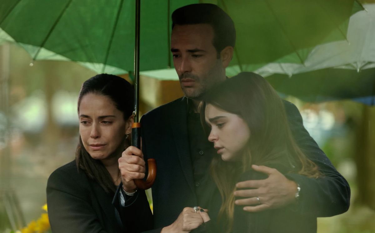 ¿Habrá temporada 3 de “Accidente” en Netflix? (Netflix)