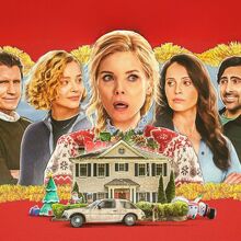 "¡Vaya Navidad!": Reparto completo de la película en Prime Video (Foto: Instagram)