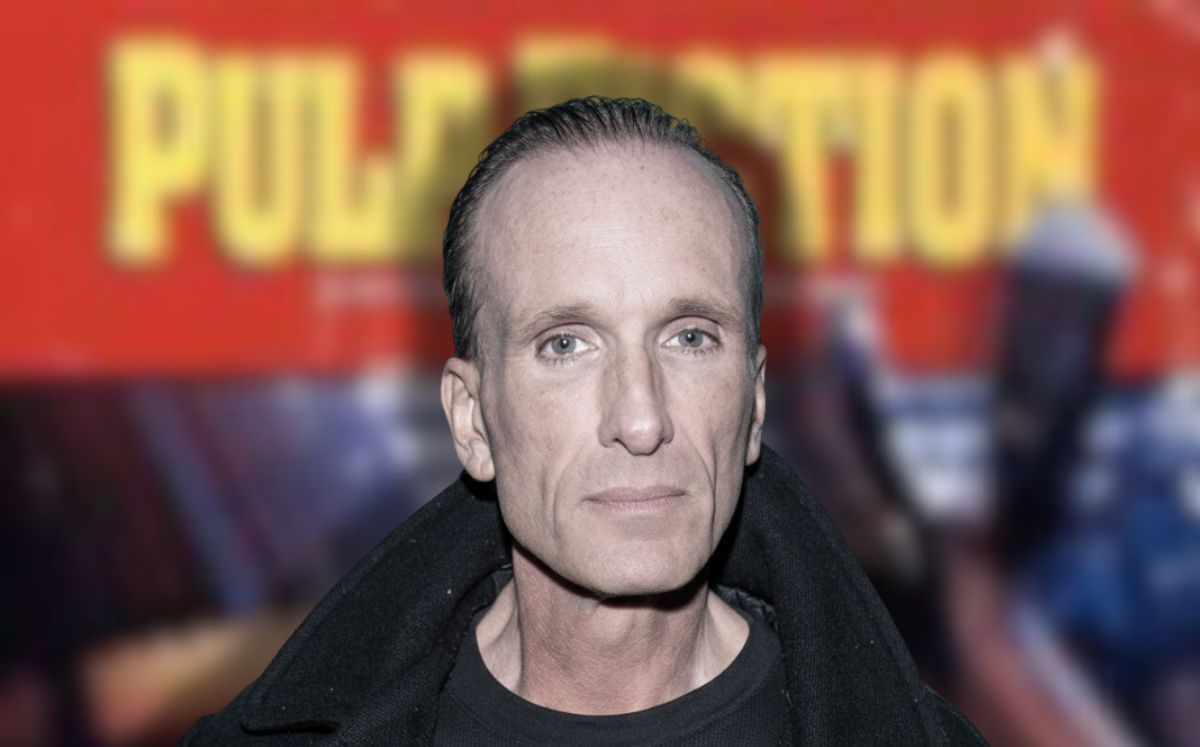 Peter Greene, recordado por “La Máscara” y “Pulp Fiction”, fue hallado muerto en su departamento de Nueva York (IA/Instagram)