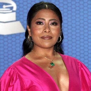 Yalitza Aparicio explica cómo lidia con el odio tras afirmar que también puede usar ropa de diseñador (Instagram)