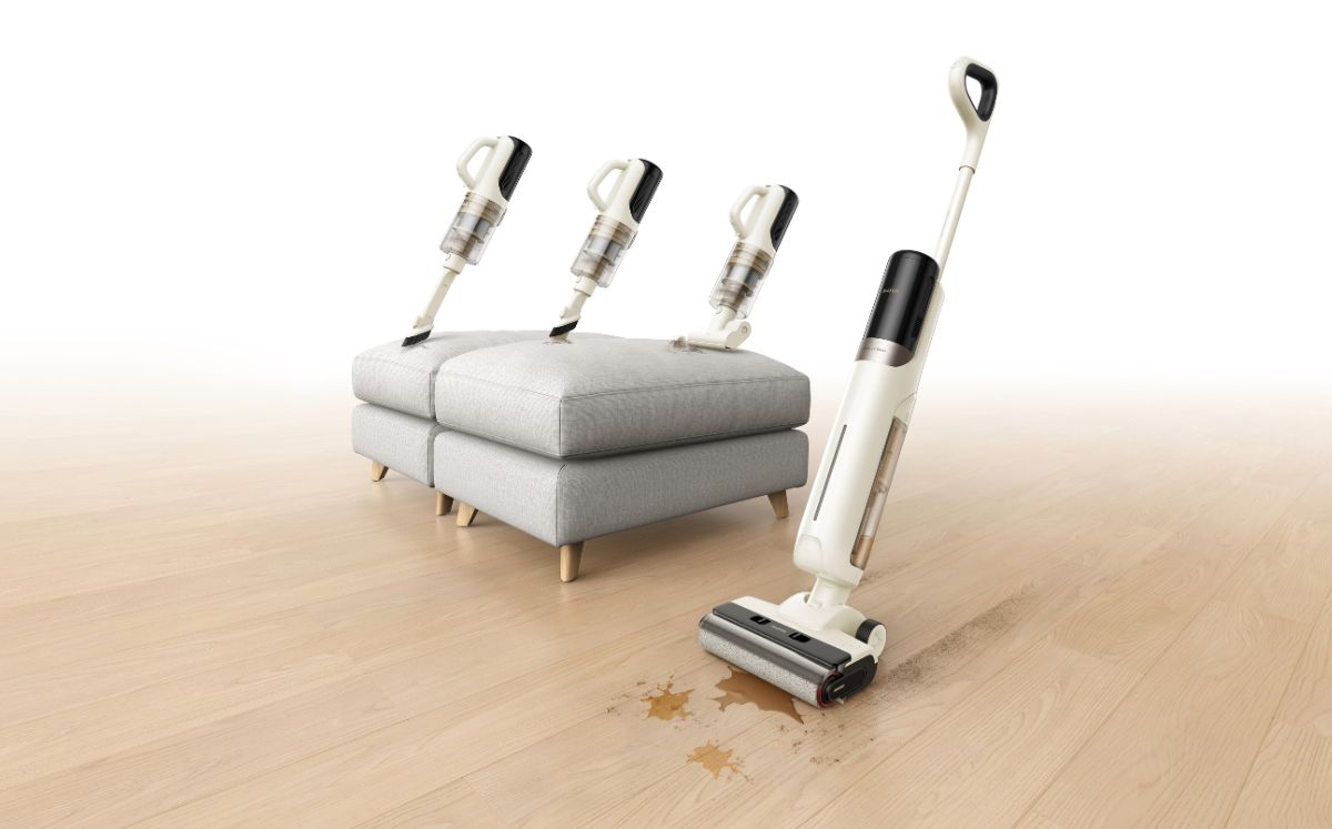 Aspirador Mova K30 Mix: Características y razones para probar (Foto: Cortesía)