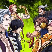 Esta es la cantidad de capítulos que tiene la tercera temporada de “Record of Ragnarok” (Foto: Netflix)