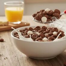 El desayuno se pone nostálgico: llega el cereal sabor “pingüino” (Foto: Mercado Libre)