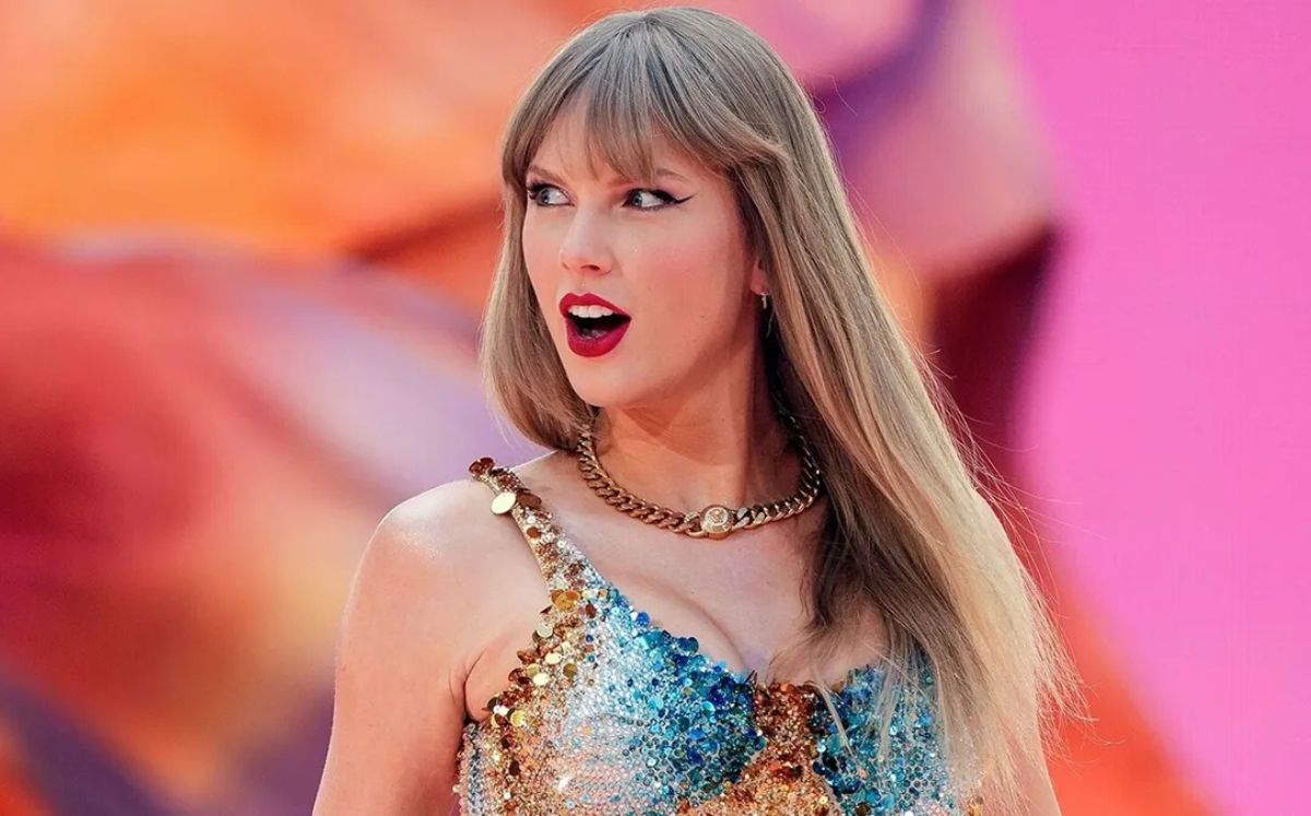 ¿Cuánto dinero dio Taylor Swift como bono a sus bailarines? Esto es lo que descubrieron sus fans (Foto: IG)