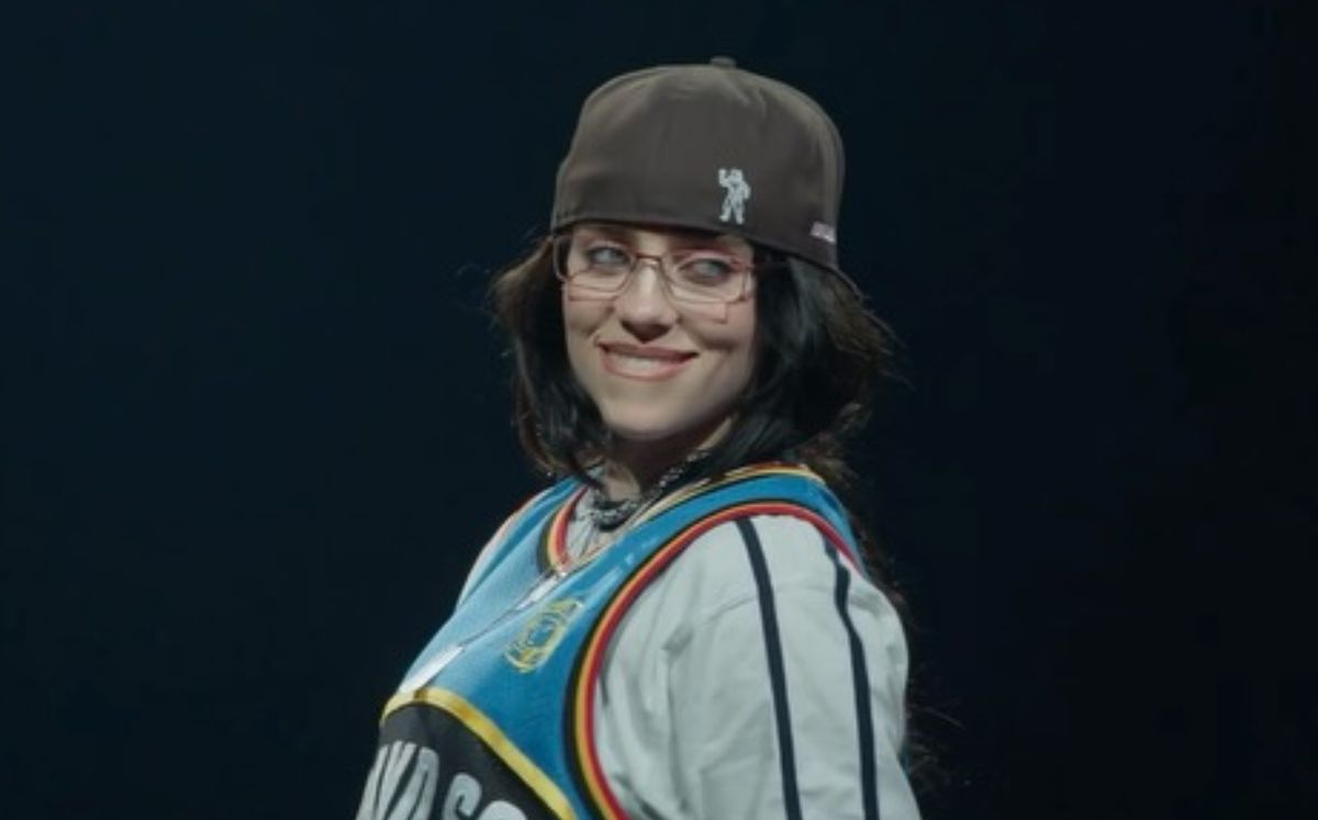 Documental de Billie Eilish con James Cameron: ¿cuándo se estrena en cines? (Foto: Instagram)