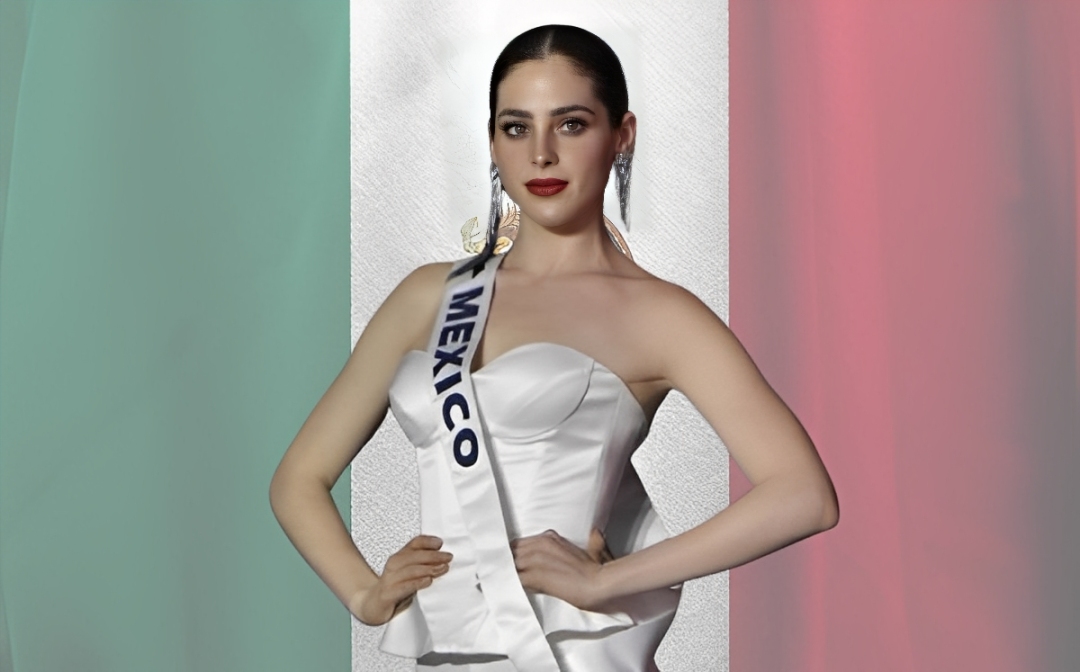 Fátima Bosch estará presente en Tabasco para una celebración navideña (Foto: IG)